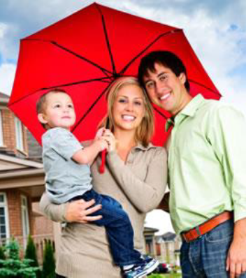 Life & Umbrella Insurance