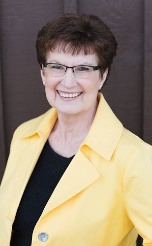 Connie Black, Founder