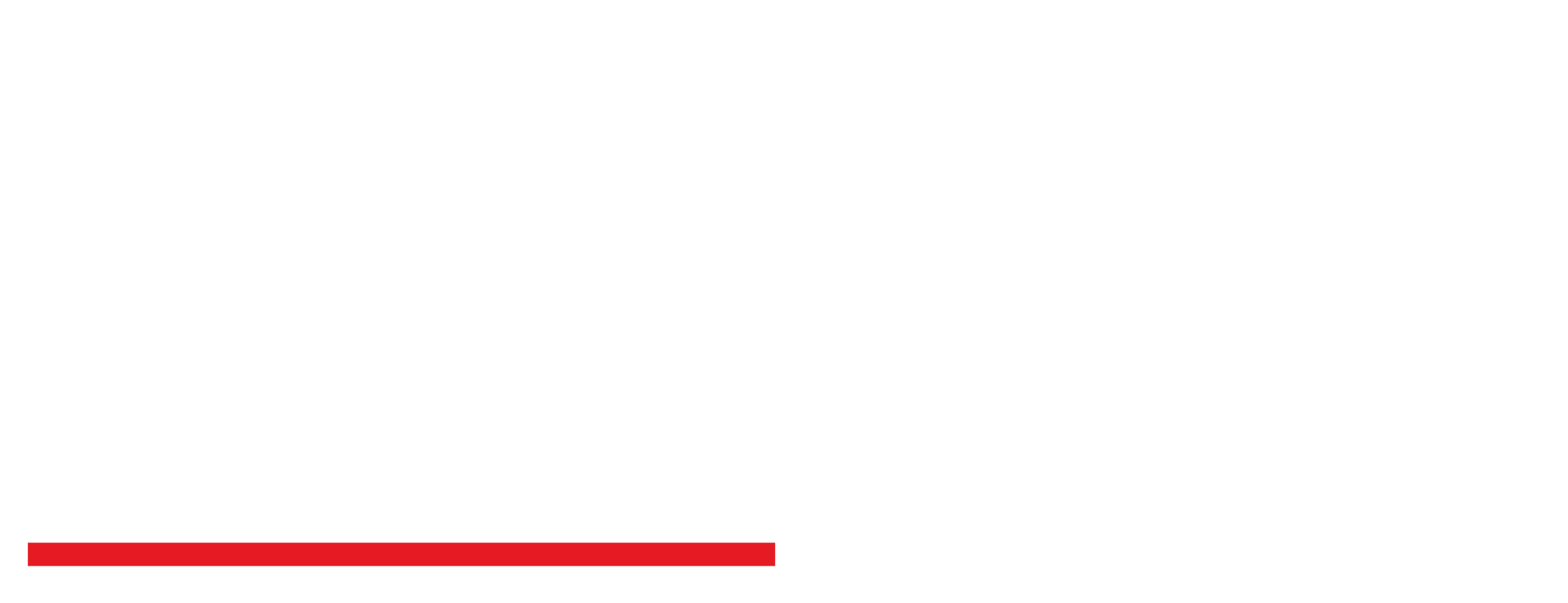 Russ Black Insurance Incorporated with red line